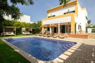 Villa Perogil - Charming Oasis in Tavira - Tavira - 0