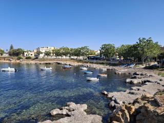 Acquazzurra Sea Home by Quokka 360 - villa with sea view - Granitola - 4