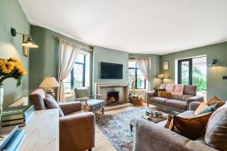 Sigwells House - Sherborne - 9