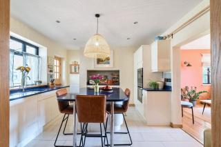 Sigwells House - Sherborne - 8
