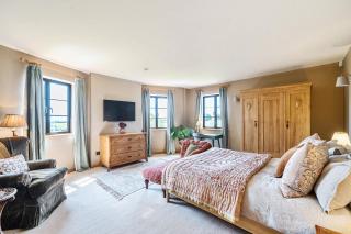 Sigwells House - Sherborne - 6