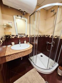 Bright 70 m2 Family Apt, Center Sofia, Near Metro - Sofia - 4