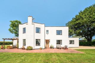 Sigwells House - Sherborne - 5