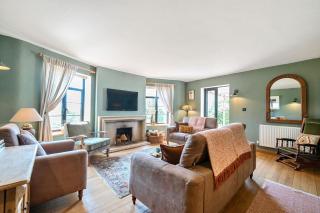 Sigwells House - Sherborne - 3