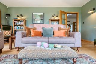 Sigwells House - Sherborne - 1