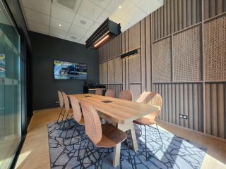 B&B HOTEL Nice Stade Riviera - Nizza - 8