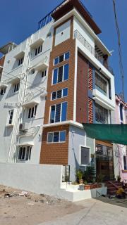 Roshni Apartment - 2B - - 0