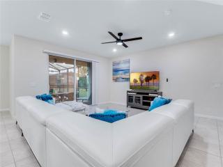 5 Bed Bliss At Solterra By Shine Villas 121 - Davenport - 3