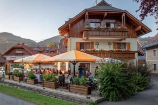 Pension Oberjörg - Rattendorf - 0