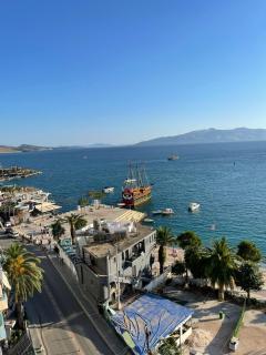 Lilis Apartments Sea view - Saranda - 0