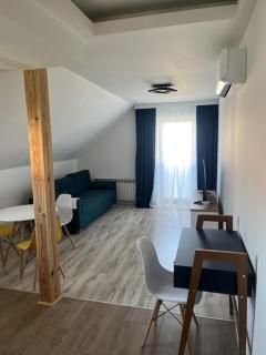 Apartament Sasankowa - Lyck - 2