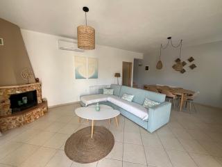 Villa Nostalgia - Skala Potamias - 9