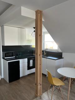 Apartament Sasankowa - Lyck - 1