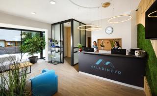 Zaži Apartmány Maladinovo - 1