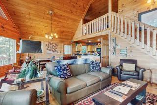Walnut Ridge - Ellijay - 5