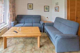 Ferienhaus Seewind 11 2 - Werdum - 7