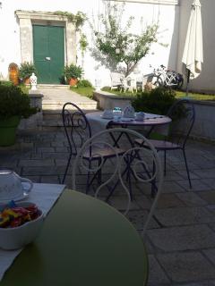 B&B Santachiara - Manduria - 2