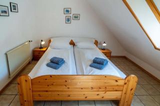Ferienhaus Seewind 11 2 - Werdum - 4