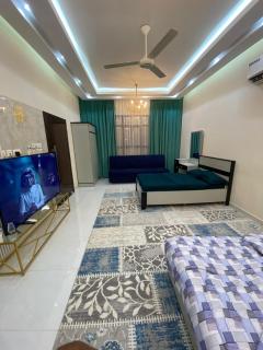 عوقد هاوس - Salalah - 8