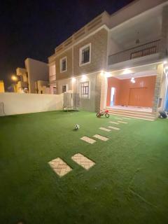 عوقد هاوس - Salalah - 7