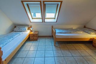 Ferienhaus Seewind 11 2 - Werdum - 1