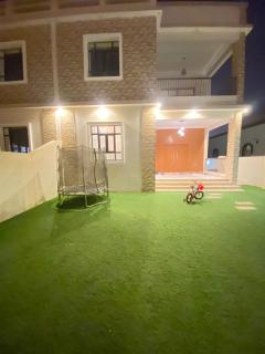 عوقد هاوس - Salalah - 5