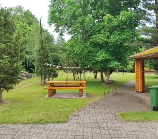 Pähklimäe Laagrikeskus - Vanamõisa - 5