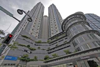 BGC Condo Apartment - Manila - 9
