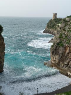 Borgo P Palazzo Catone - 1