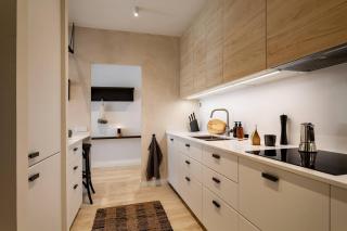 Rissani - 2 bedrooms in Sant Gervasi - 4