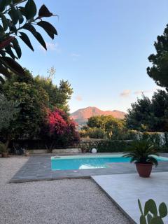 Villa Grasta, Nuova Esclusiva con Piscina - Capaci - 9