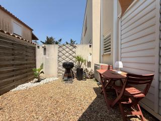 Charmante Maison avec Jacuzzi et Parking - Lignan-sur-Orb - 6