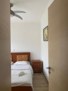 Main Seaview apartment Orikum - Orikum - 6