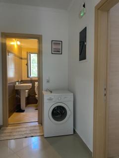 Main Seaview apartment Orikum - 3