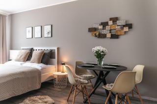 Vltavín Relax Apartments - Český Krumlov - 2