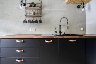 Close - Cozy and Modern Apartments - Praga Północ - Ząbkowska A - Warsaw - 1