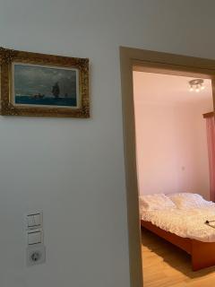 Main Seaview apartment Orikum - Orikum - 9