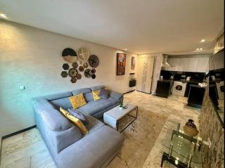 Studio Centre Ville - 1