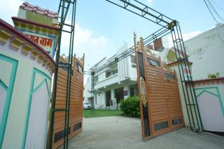 Gulab Bagh Vatika & Guest House - Varanasi - 5
