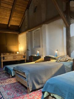 Studio Loft in Zagreb Center - 8