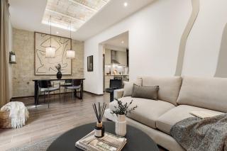 Tunupa - 2 bedrooms and terrace in Sant Gervasi - 4