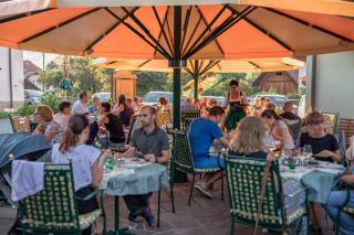 Pension Oberjörg - Rattendorf - 4