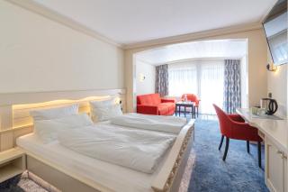 Hotel Langenwaldsee - Freudenstadt - 9