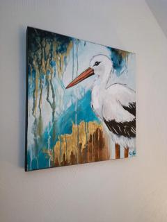 Au fil du Bonheur studio - Surbourg - 8