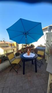 Casa Elisa Montegrazie - Montegrazie - 8