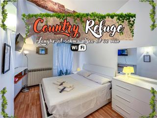 Country Refuge - Langhe at 60min - Sea at 30min - 0