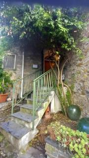 Casa Elisa Montegrazie - Montegrazie - 7