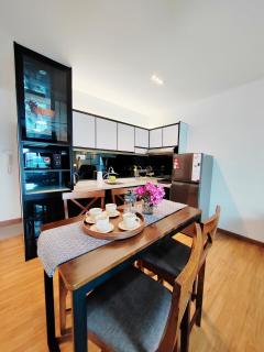 Symphony 14 Spacious Studio w Wi-Fi Netflix - Serdang - 6