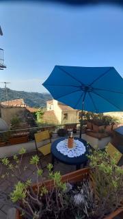 Casa Elisa Montegrazie - Montegrazie - 9