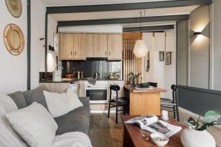 Oboke - 1 bedroom and terrace in Eixample Dreta - 1